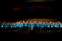 RHS Spring Pops Concert 2013