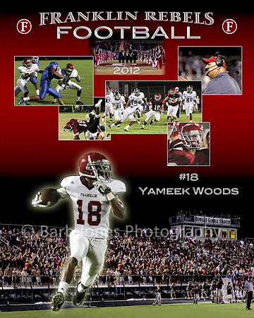 FHS Football-