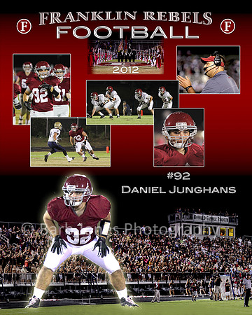 FHS Football-5