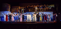Anything Goes presented by Ravenwood High School