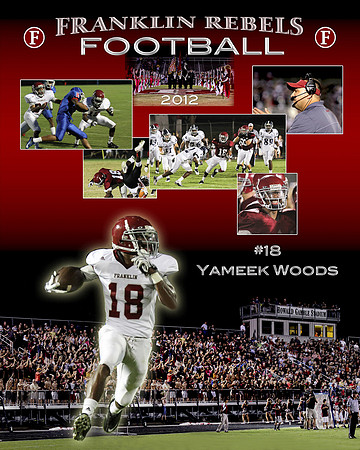 FHS Football-