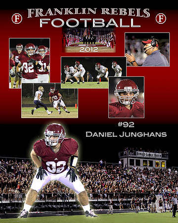 FHS Football-5