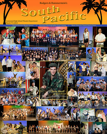 Personalized Poster $25