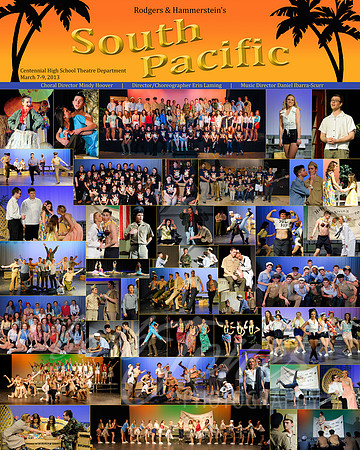 Show Poster $20