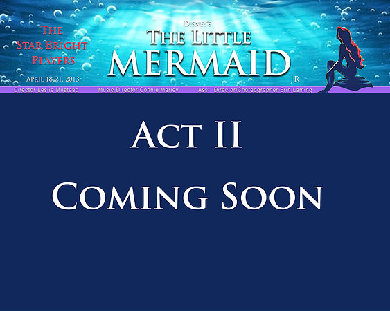 Act II holder