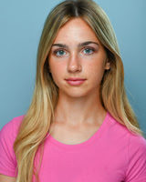 Favorites - LYNNE'S FAV'S OF ZIA CARLOCK new headshots  2026 - July 28