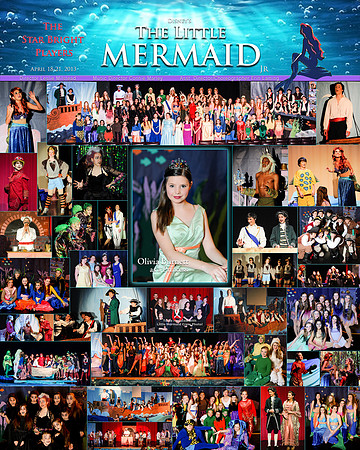 Personalized Poster