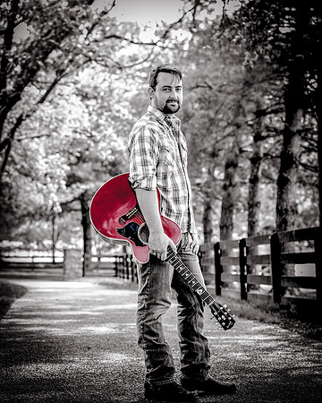 Trent Mayo