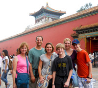 Forbidden City
