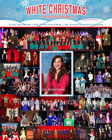 Personalized Poster