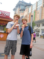 Beijing: Misc. Adventures