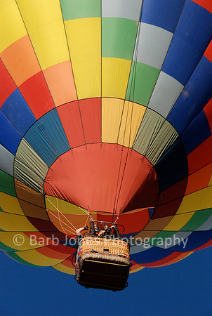Balloon Fest 2