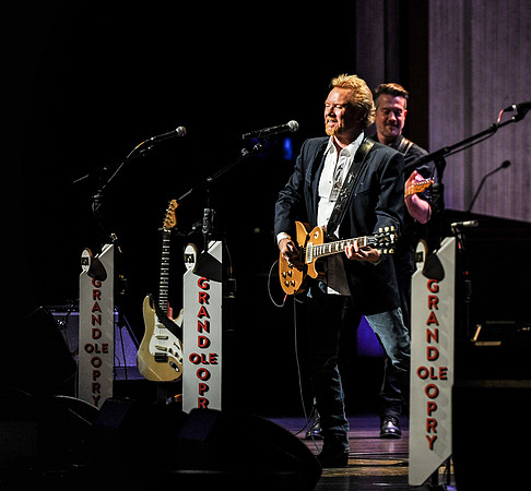 Lee Roy Parnell