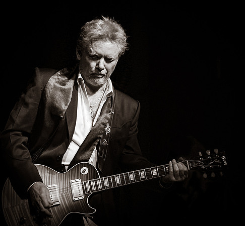 Lee Roy Parnell