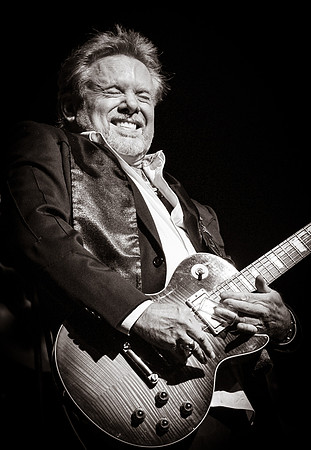Lee Roy Parnell