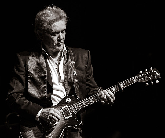 Lee Roy Parnell