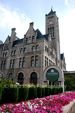 Union Station