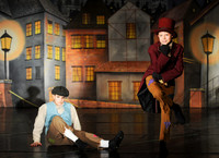 Oliver Act I
