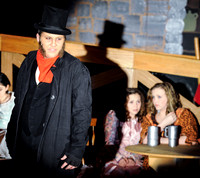 Oliver Act II