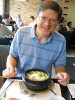Seoul:  Travel and hotel