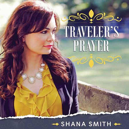 Cover for Shana Smith