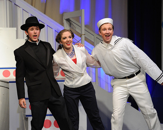 Anything Goes
