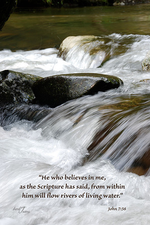 Living WaterF