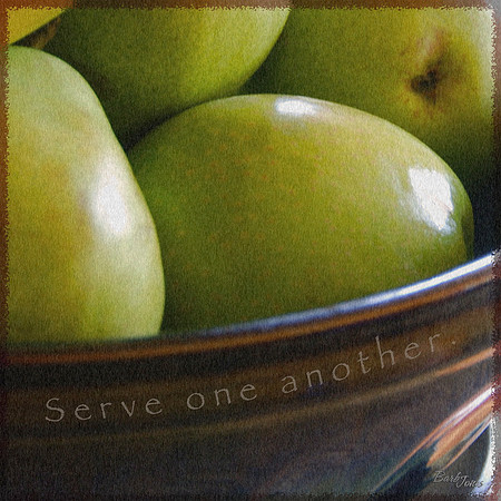 8x8 Tile Trivet or on Wrapped Canvas