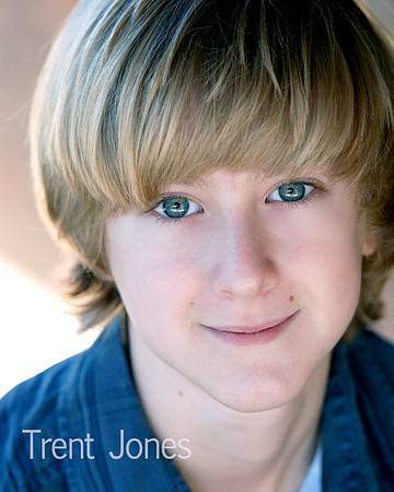 Trent #1  January 2010
