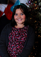 A Christmas Story; Poster, Portraits, Groups