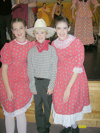 Oklahoma, 2006