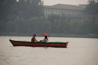 Beijing:  Beihai Park