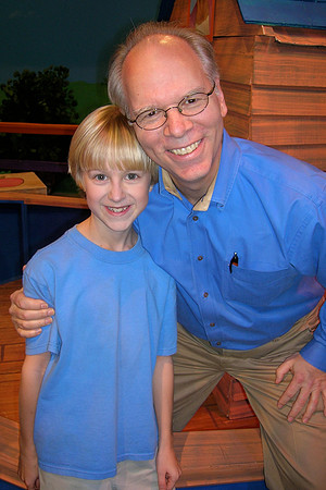 Director Mac Pirkle